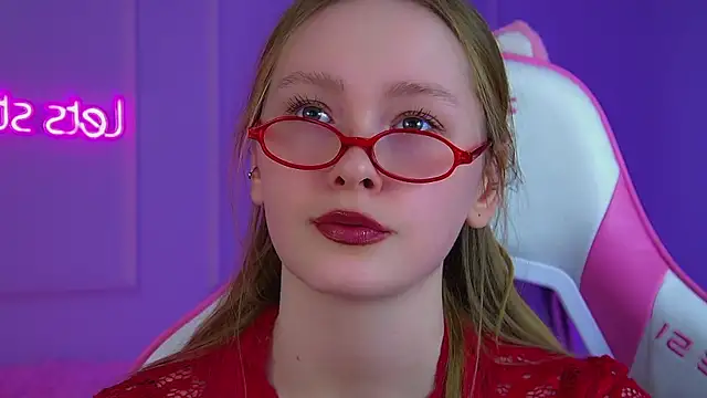 AgataFoxley Webcam-Show