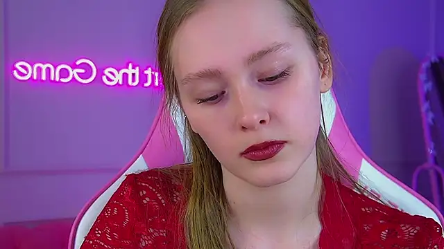 AgataFoxley – Live XXX-chat