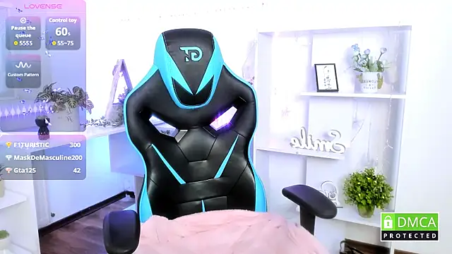 Chat XXX en directo de Erica__Alta