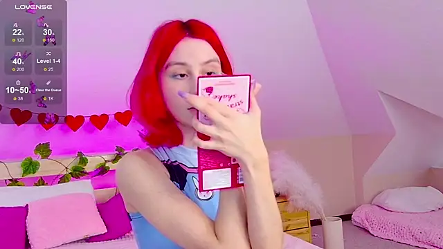 Chat XXX en directo de Liann_Stark