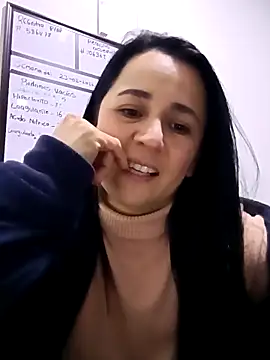 Chat +18 de Sex_Annie ao vivo