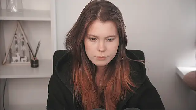 MarnieWootan 라이브 XXX 채팅