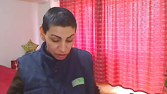 Chat +18 de hotSANDRA_STARR ao vivo