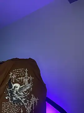 Chat XXX en directo de BjornSteel