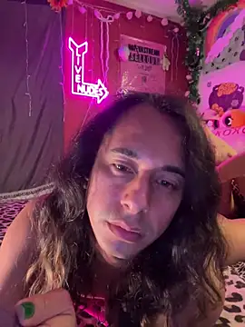 TranSexualJade95 live XXX chat