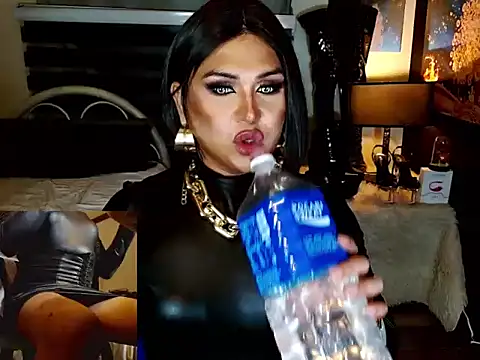 VictorinaDom – webcam-show