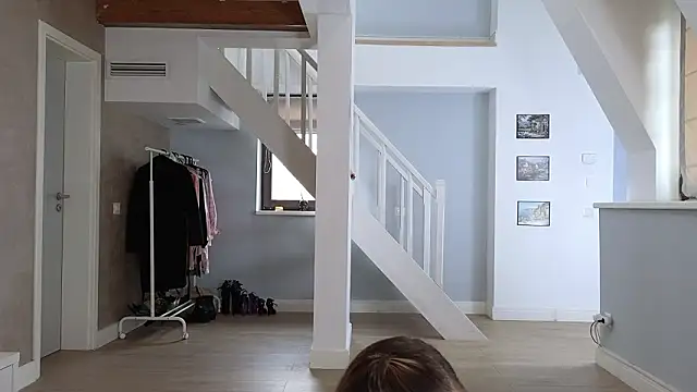 XXX chat uživo modela Blue_Angel_Sweet