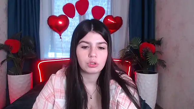 KisaModel 现场XXX聊天