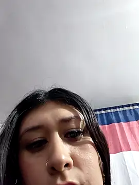 Czat XXX na żywo – Sparkly_Girl