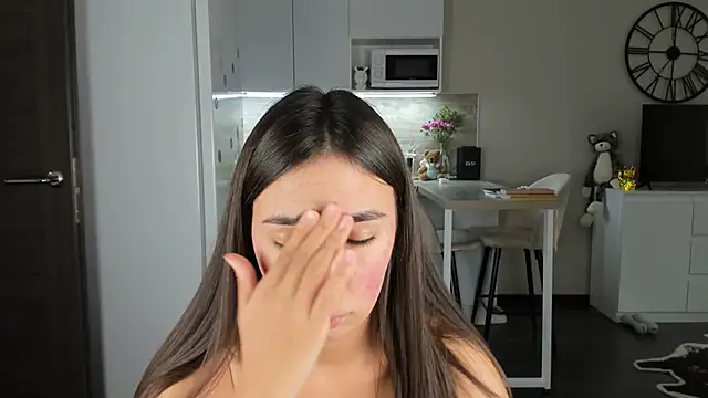 nilliluvn Live XXX chat