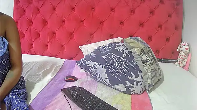 XXX chat uživo modela teressax