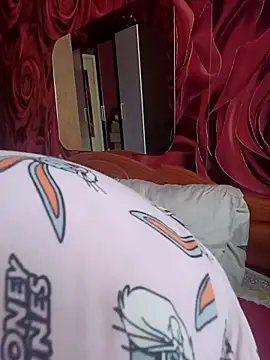 5Afrodita5 Live XXX Chat