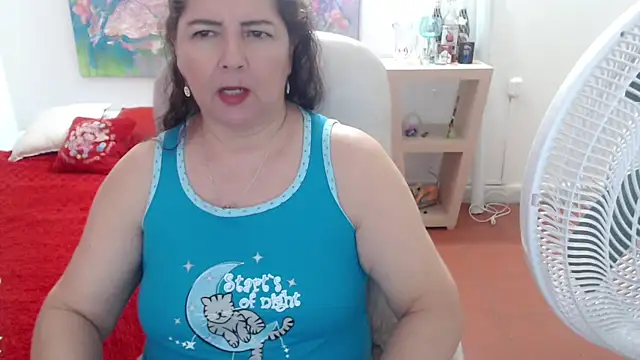 Czat XXX na żywo – leonela_69