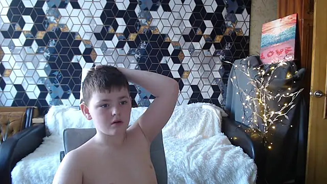 Czat XXX na żywo – NikaSkylink