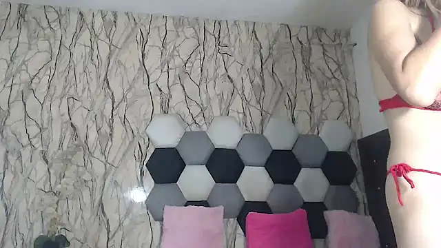 Chat +18 de AntonellaBlanc ao vivo