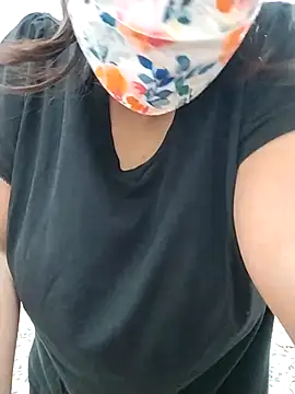 Your_Happy_Place Pertunjukan Webcam