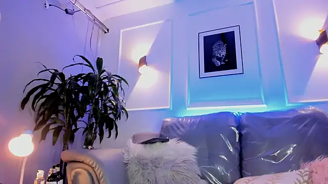 Chat +18 de Hekate_20 ao vivo