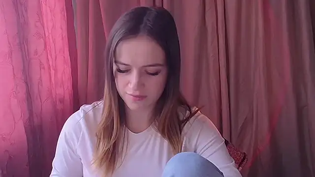 Illa_May: онлайн-секс-чат