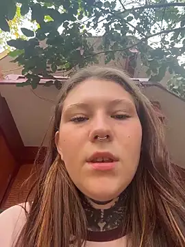 Chat XXX en directo de FionaMurr