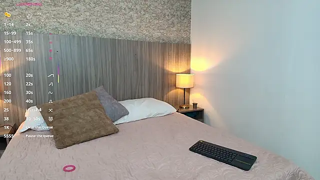 zoe_bermudez – Naživo XXX chat