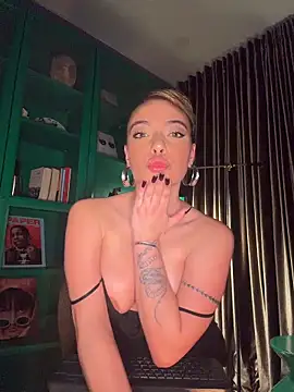 Ginevrafedezn Live XXX chat