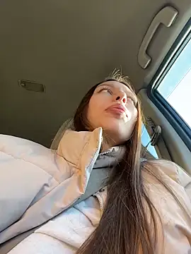 LeiaMood's Live XXX Chat