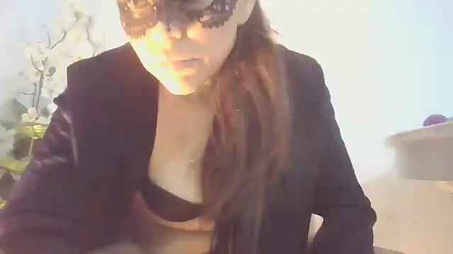 Webkamerová show Dolcezzastella