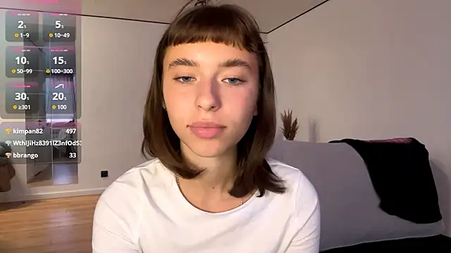 DeltaNorwoode: онлайн-секс-чат