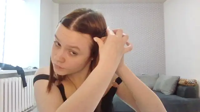 Czat XXX na żywo – Ammymia