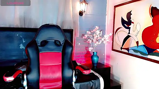 venus_exe's Webcam Show