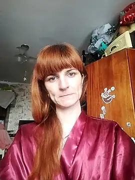 YaroslavaLester Webcam-Show