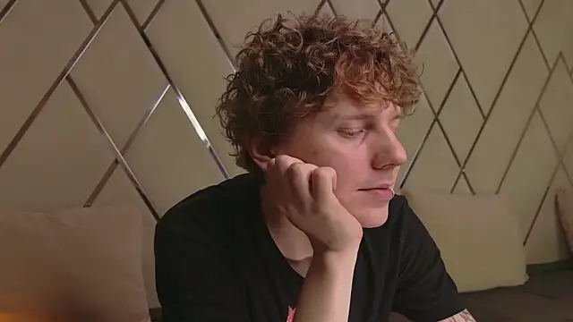 Вебкам-шоу Mickey_Hawk