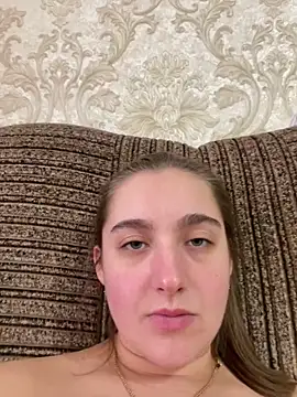 Вебкам-шоу --Lovely--