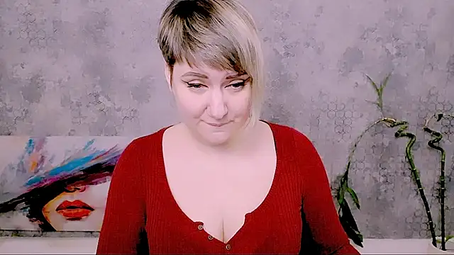 Djullian Live XXX chat