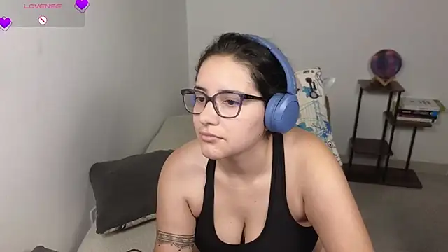 blue__moon_ – Naživo XXX chat