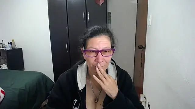 Czat XXX na żywo – latin49