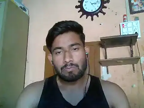 LustyDanky Show Webcam