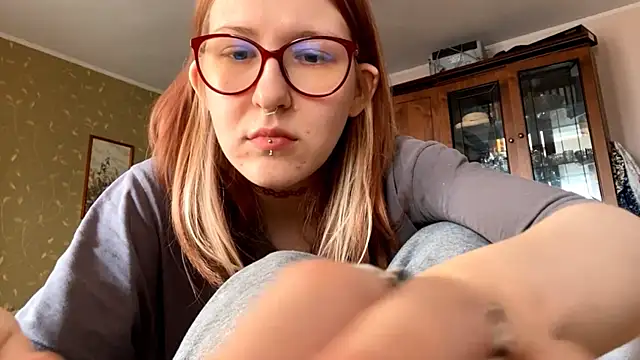 LaureenVielma Chat XXX in diretta