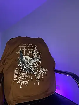 BjornSteel Show Webcam