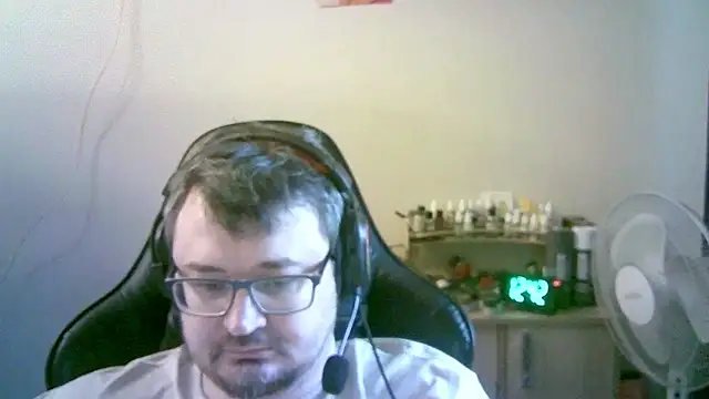 SirAbuser Obrolan Langsung XXX