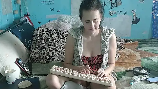 brighteyes77 – Naživo XXX chat