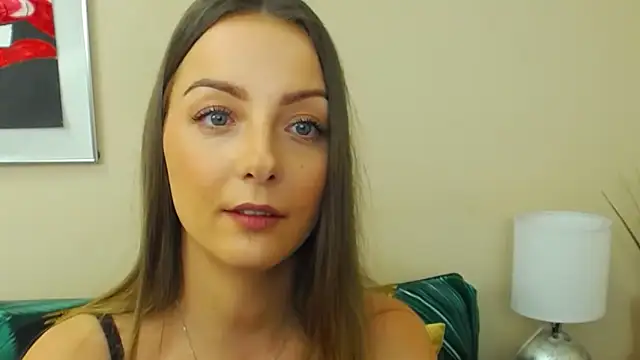 Živý XXX chat NatalieSexy