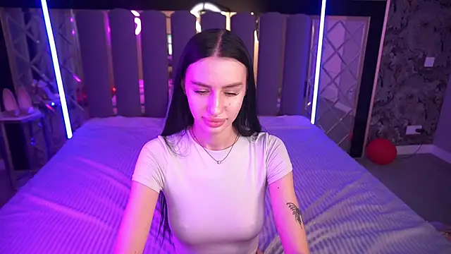 Snow_WhiteeeX Live XXX-Chat