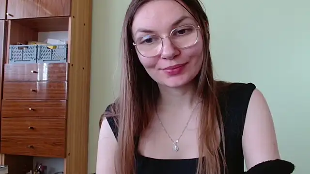 Chatroom XXX en direct de LooveELLYx