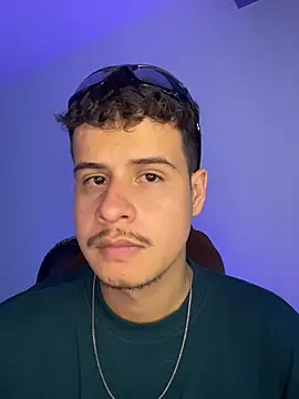 BjornSteel – Live XXX-chat