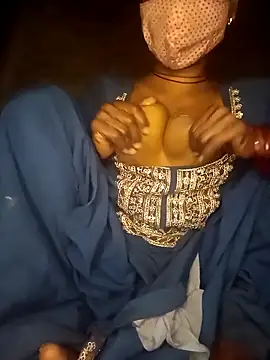 BlackCoupel – Naživo XXX chat