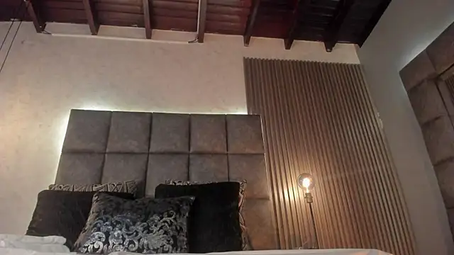 Chat +18 de BrigitteVons ao vivo