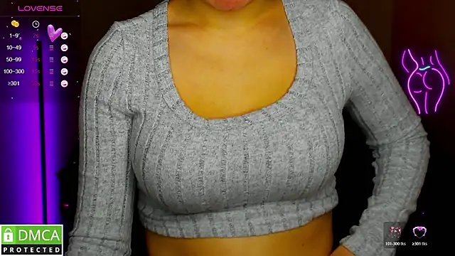 Aminabeatris: онлайн-секс-чат