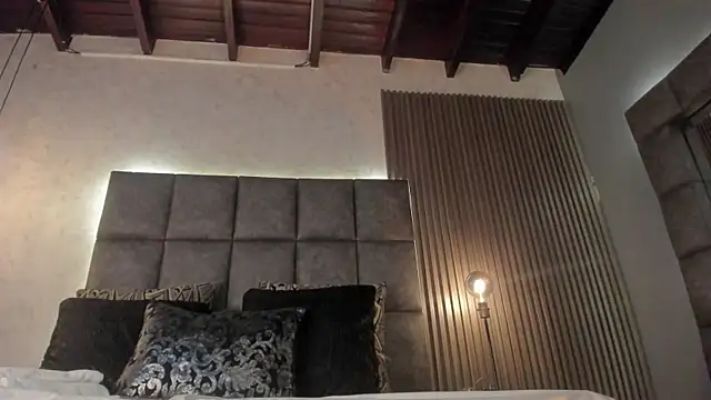 BrigitteVons Live XXX Chat