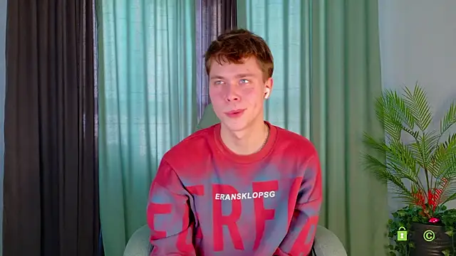 Fred_Cute's Live XXX Chat